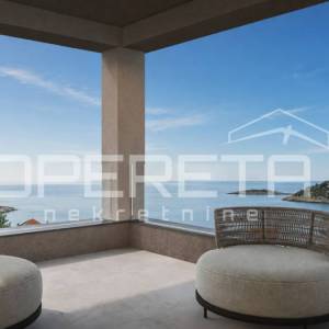 Novogradnja u Stivašnici (Rogoznica - Ražanj) – PRE-SALE – 1sb, 1. kat