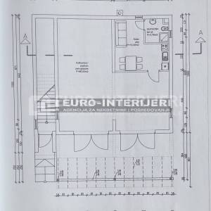 Obiteljska kuća u naselju Bizek površine 381 m², bez provizije!