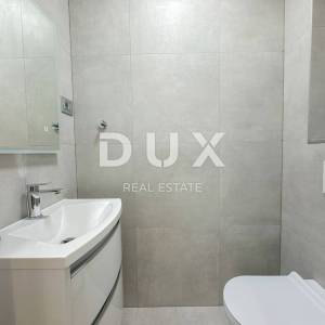 Opatija, centar, četverosoban stan, 158 m2, s privatnim bazenom