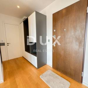 Opatija, centar, četverosoban stan, 158 m2, s privatnim bazenom