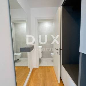 Opatija, centar, četverosoban stan, 158 m2, s privatnim bazenom