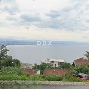 Opatija, centar, kuća, 70 m2, zemljište 529 m2