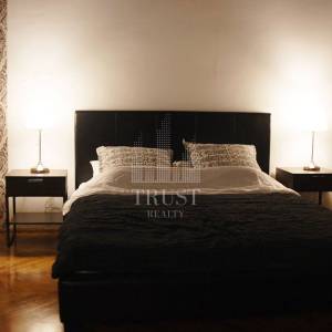 OPATIJA, CENTAR - Stan s okućnicom, 90m2