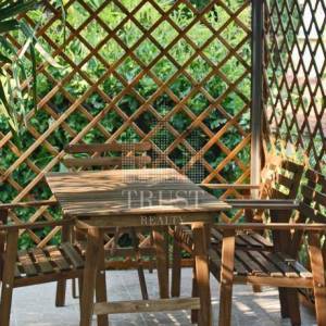 OPATIJA, CENTAR - Stan s okućnicom, 90m2
