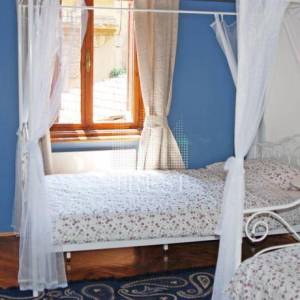 OPATIJA, CENTAR - Stan s okućnicom, 90m2