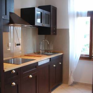 OPATIJA, CENTAR - Stan s okućnicom, 90m2