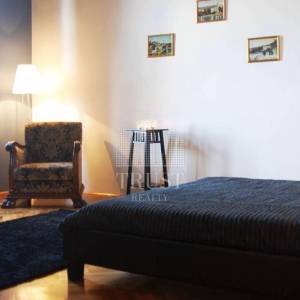 OPATIJA, CENTAR - Stan s okućnicom, 90m2