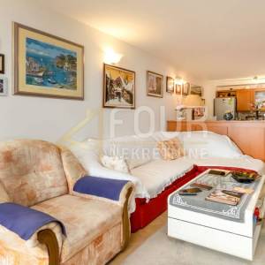 Opatija, Ičići, 2s+db, 63m2, pogled na more