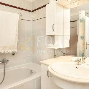 Opatija, Ičići, 2s+db, 63m2, pogled na more