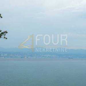 Opatija, Ičići, 2s+db, 63m2, pogled na more