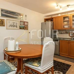 Opatija, Ičići, 2s+db, 63m2, pogled na more