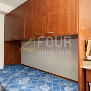 Opatija, Ičići, 2s+db, 63m2, pogled na more