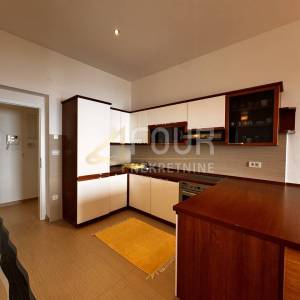 Opatija, Ičići, 93.53m2, 2s+db, panoramski pogled na more