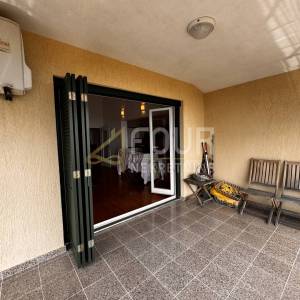 Opatija, Ičići, 93.53m2, 2s+db, panoramski pogled na more