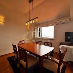 Opatija, Ičići, 93.53m2, 2s+db, panoramski pogled na more