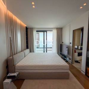 OPATIJA, IČIĆI - moderna vila s bazenom na jedinstvenoj poziciji samo 200m od plaže Ičići, blizina Mariott resorta