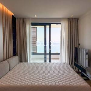 OPATIJA, IČIĆI - moderna vila na jedinstvenoj poziciji samo 200 m od plaže Ičići 