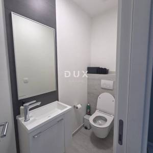 OPATIJA, IČIĆI, POLJANE- prekrasna moderna villa 400m2 s pogledom na more i bazenom + okoliš 1200m2