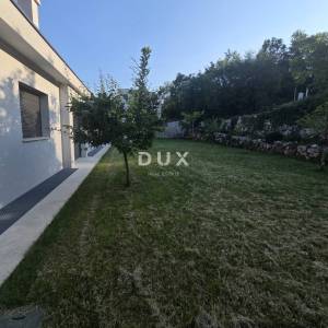 OPATIJA, IČIĆI, POLJANE- prekrasna moderna villa 400m2 s pogledom na more i bazenom + okoliš 1200m2