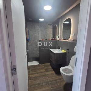 OPATIJA, IČIĆI, POLJANE- prekrasna moderna villa 400m2 s pogledom na more i bazenom + okoliš 1200m2