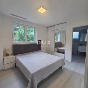 OPATIJA, IČIĆI, POLJANE- prekrasna moderna villa 400m2 s pogledom na more i bazenom + okoliš 1200m2