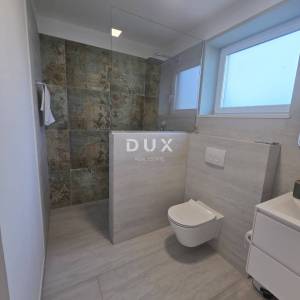OPATIJA, IČIĆI, POLJANE- prekrasna moderna villa 400m2 s pogledom na more i bazenom + okoliš 1200m2
