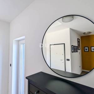 Opatija, Ičići, stan, 92 m2, panoramski pogled na more