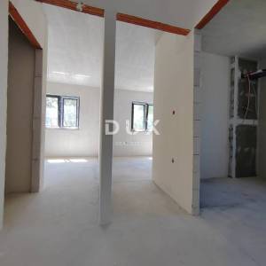 Opatija, Ika, penthouse, 176 m2, panoramski pogled, krovna terasa, novogradnja