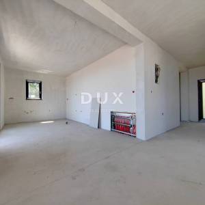 Opatija, Ika, penthouse, 176 m2, panoramski pogled, krovna terasa, novogradnja