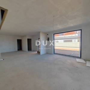 Opatija, Ika, trosobni stan, 144 m², novogradnja, pogled more