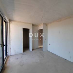 Opatija, Ika, trosobni stan, 144 m², novogradnja, pogled more