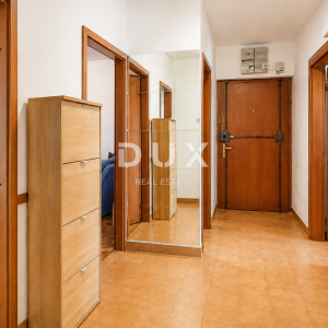 Opatija, Lovran, 2-sobni stan, 62,07 m2, 300 metara od mora