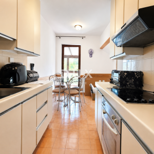 Opatija, Lovran, 2-sobni stan, 62,07 m2, 300 metara od mora