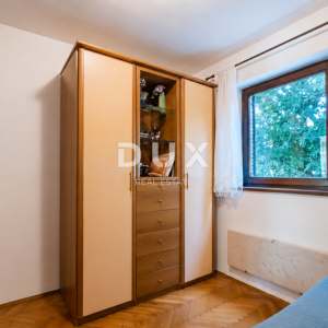 Opatija, Lovran, 2-sobni stan, 62,07 m2, 300 metara od mora