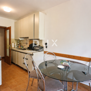 Opatija, Lovran, 2-sobni stan, 62,07 m2, 300 metara od mora