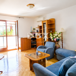 Opatija, Lovran, 2-sobni stan, 62,07 m2, 300 metara od mora