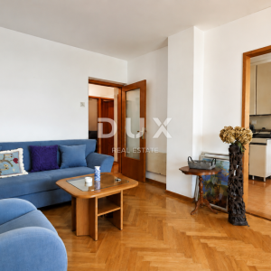 Opatija, Lovran, 2-sobni stan, 62,07 m2, 300 metara od mora