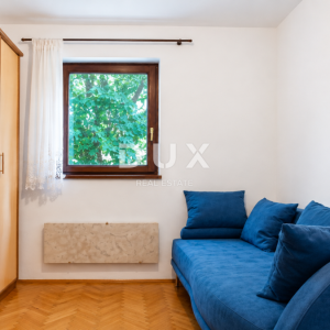 Opatija, Lovran, 2-sobni stan, 62,07 m2, 300 metara od mora