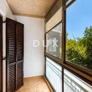 Opatija, Lovran, 2-sobni stan, 62,07 m2, 300 metara od mora