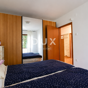 Opatija, Lovran, 2-sobni stan, 62,07 m2, 300 metara od mora