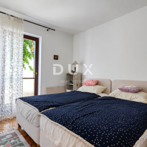 Opatija, Lovran, 2-sobni stan, 62,07 m2, 300 metara od mora
