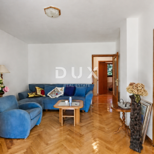Opatija, Lovran, 2-sobni stan, 62,07 m2, 300 metara od mora