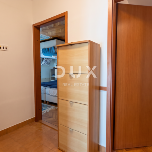Opatija, Lovran, 2-sobni stan, 62,07 m2, 300 metara od mora