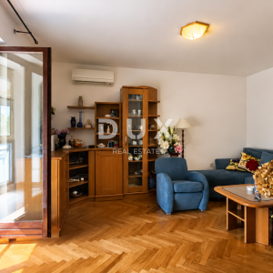 Opatija, Lovran, 2-sobni stan, 62,07 m2, 300 metara od mora