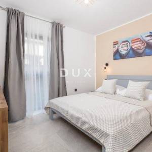 Opatija, Lovran, 72 m2, balkon, terasa, renoviran, namješten