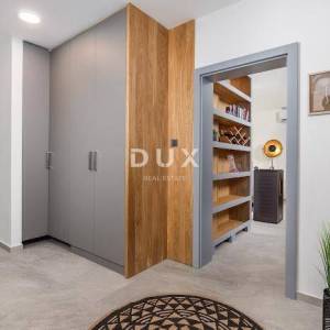 Opatija, Lovran, 72 m2, balkon, terasa, renoviran, namješten