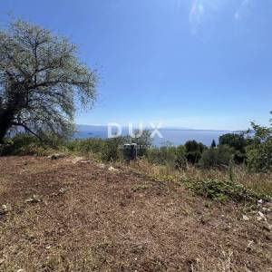Opatija, Lovran, starina, 4 objekta na 1210 m2, pogled