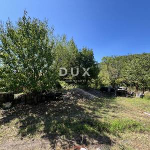 Opatija, Lovran, starina, 4 objekta na 1210 m2, pogled