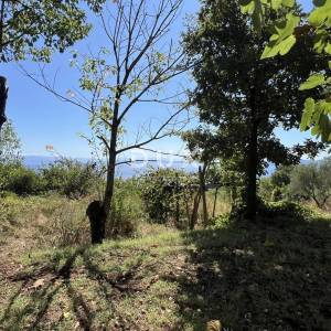 Opatija, Lovran, starina, 4 objekta na 1210 m2, pogled