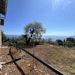 Opatija, Lovran, starina, 4 objekta na 1210 m2, pogled